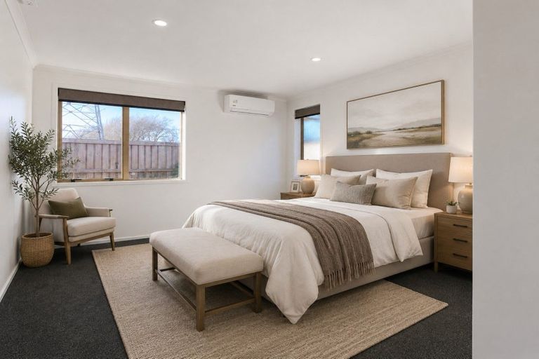Photo of property in 25 Salisbury Place, Hamilton East, Hamilton, 3216