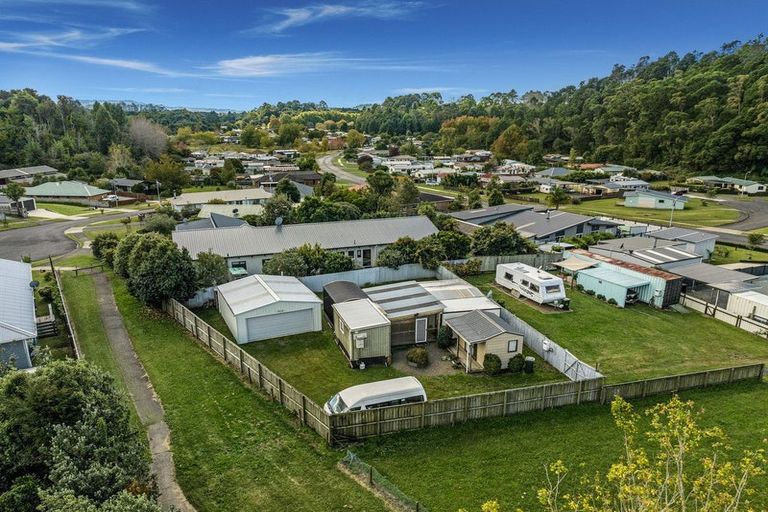 Photo of property in 49a Beattie Road, Kawerau, 3127