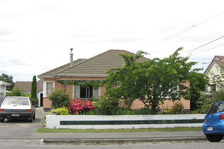 Photo of property in 23 Gould Crescent, Woolston, Christchurch, 8023