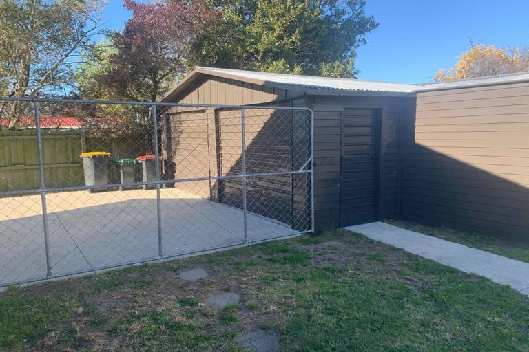 Photo of property in 75 Saint Heliers Crescent, Aranui, Christchurch, 8061
