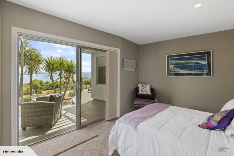 Photo of property in 18a Godley Drive, Scarborough, Christchurch, 8081