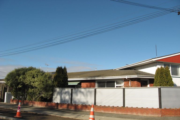 Photo of property in 36 Derby Street, St Albans, Christchurch, 8014