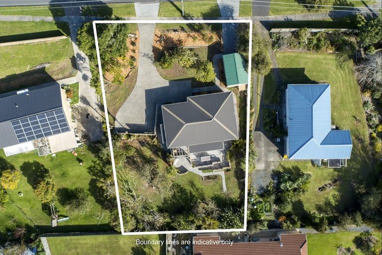 Photo of property in 44 Port Albert Road, Wellsford, 0900