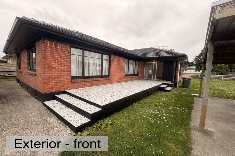 Photo of property in 2 Marne Road, Papakura, 2110
