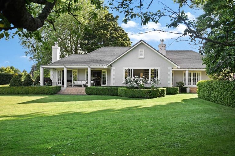 Photo of property in 342b Tamahere Drive, Tamahere, Hamilton, 3283