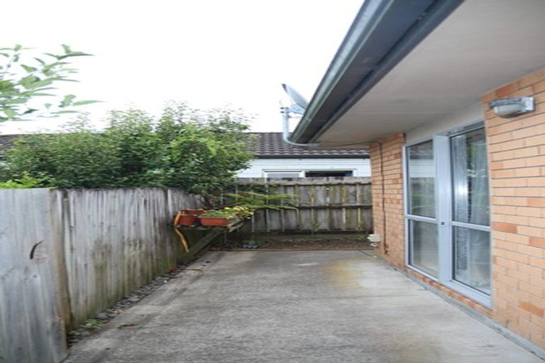 Photo of property in 8 Zoe Court, Manurewa, Auckland, 2105