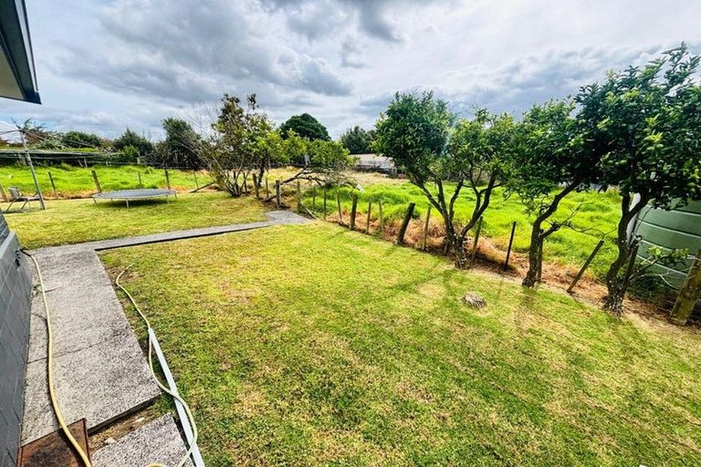 Photo of property in 111 Roberts Road, Tuakau, 2694