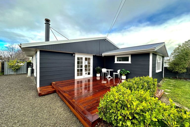 Photo of property in 29 Wallace Street, Featherston, 5710