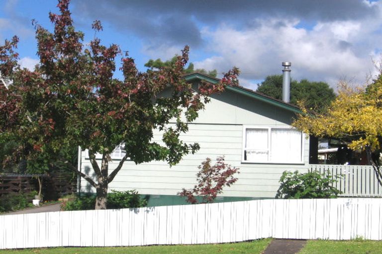 Photo of property in 19 Newham Place, Henderson, Auckland, 0612
