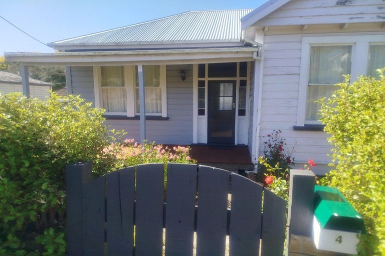 Photo of property in 4 Ryrie Street, Balclutha, 9230