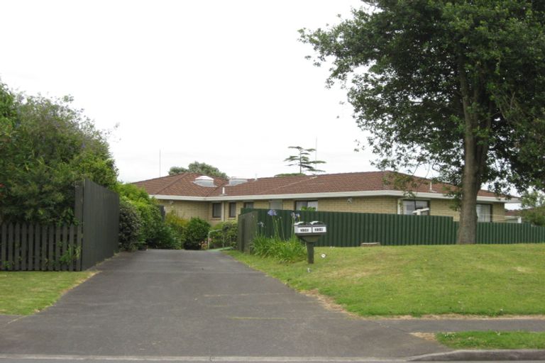 Photo of property in 39b Tobin Street, Pukekohe, 2120