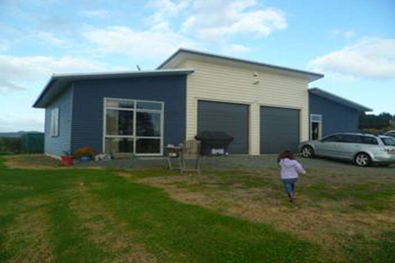 Photo of property in 58 Mccathie Road, Ruakaka, Whangarei, 0171