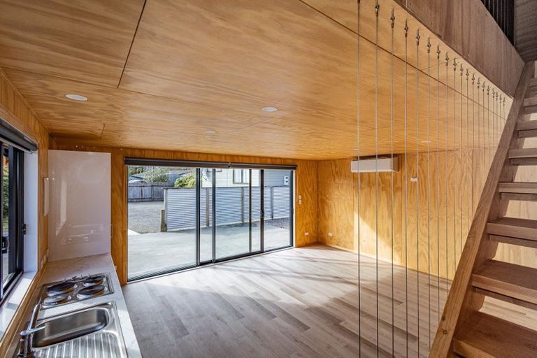 Photo of property in 18 Lee Street, Ohakune, 4625