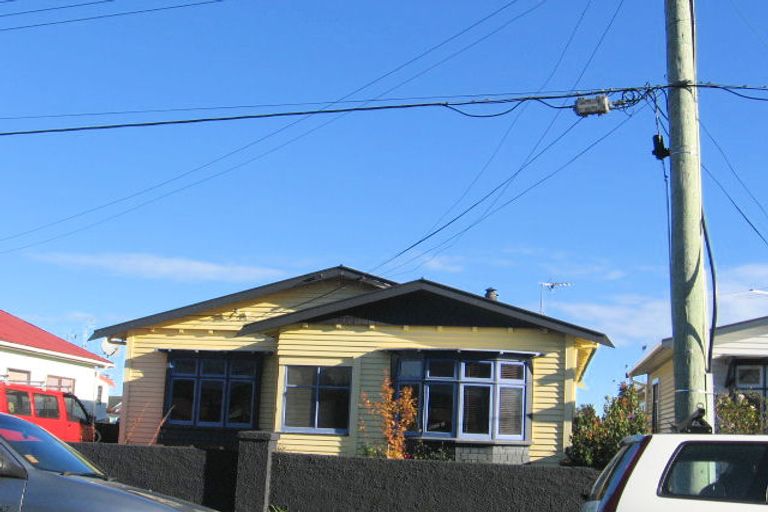 Photo of property in 14 Bouverie Street, Petone, Lower Hutt, 5012