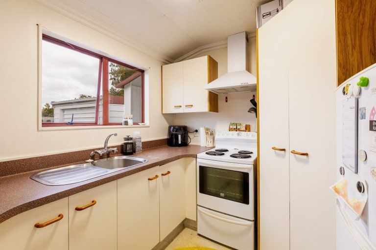 Photo of property in 47a Williams Street, Marewa, Napier, 4110