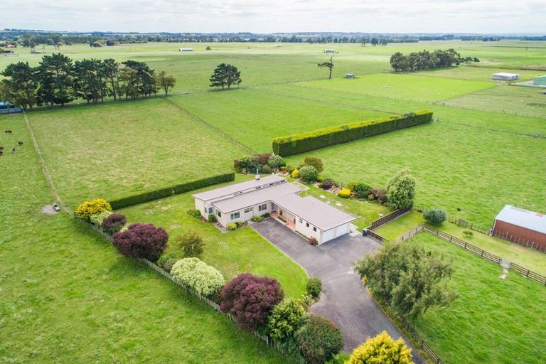 Photo of property in 34 Te Arakura Road, Feilding, 4775