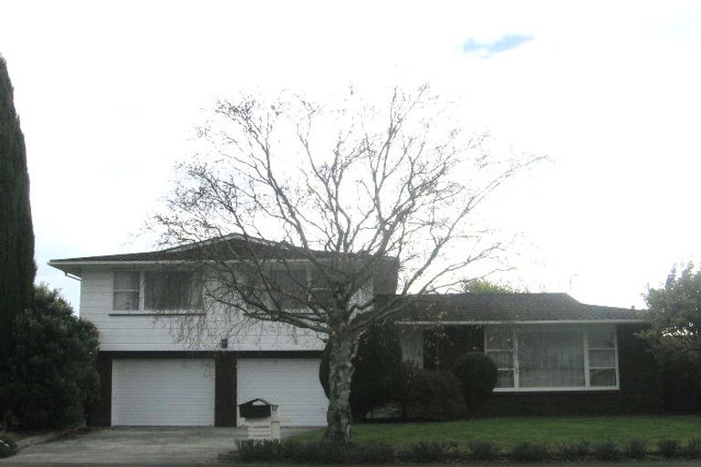 Photo of property in 17 Wedgwood Grove, Highbury, Palmerston North, 4412