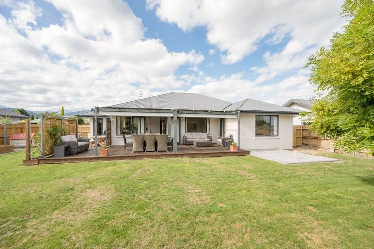 Photo of property in 19 Ben Nevis Crescent, Brightwater, 7022