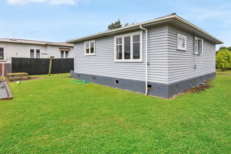 Photo of property in 45 Mclean Street, Woodville, 4920