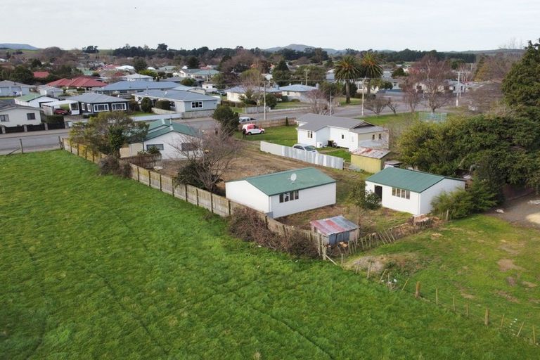 Photo of property in 52 Miller Street, Dannevirke, 4930