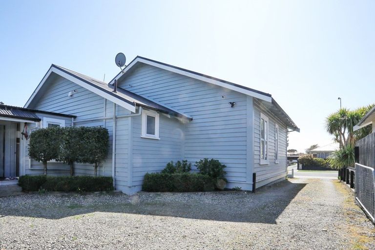 Photo of property in 53 Fulton Street, Gladstone, Invercargill, 9810