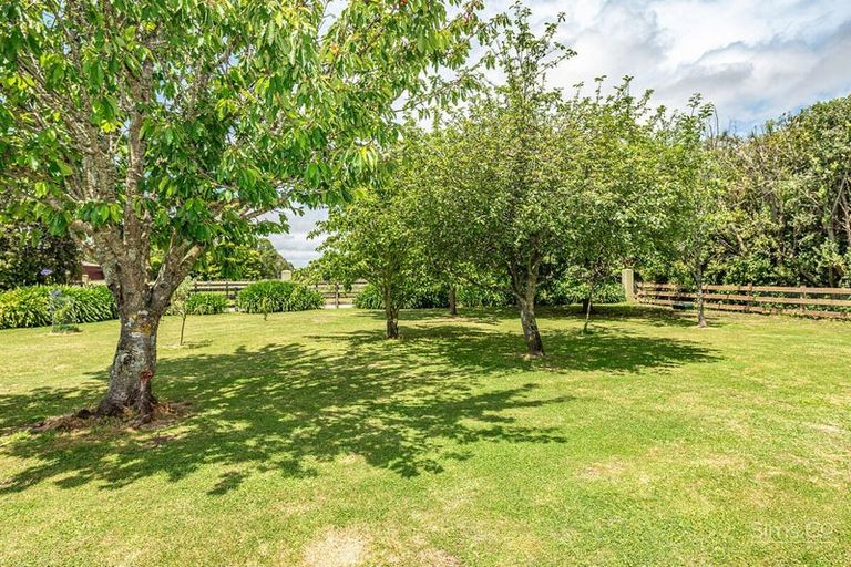 Photo of property in 250 Campbell Road, Brunswick, Whanganui, 4571