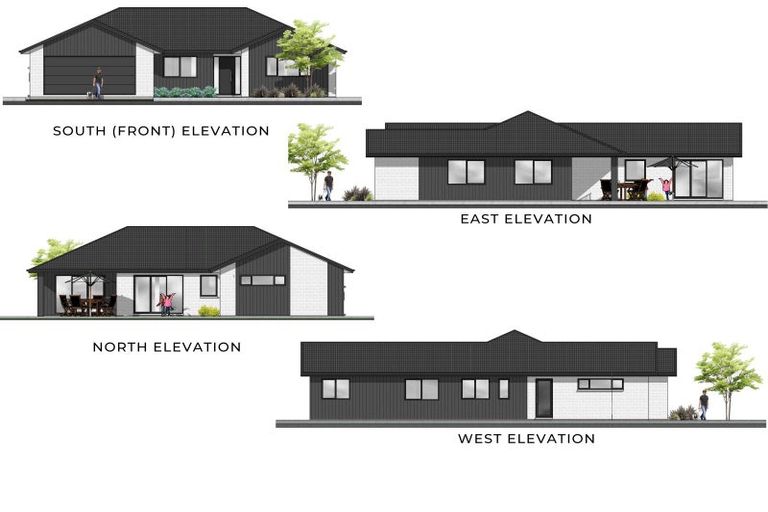 Photo of property in 32 Frontier Road, Te Awamutu, 3876