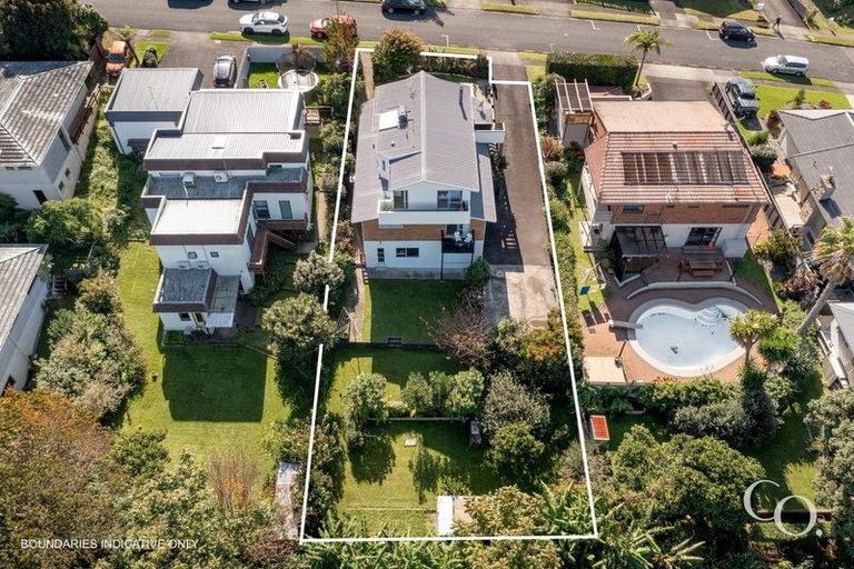 Photo of property in 41 Whitaker Street, Otumoetai, Tauranga, 3110