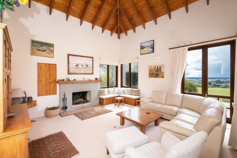 Photo of property in 121 Enfield Drive, Pakipaki, Hastings, 4172