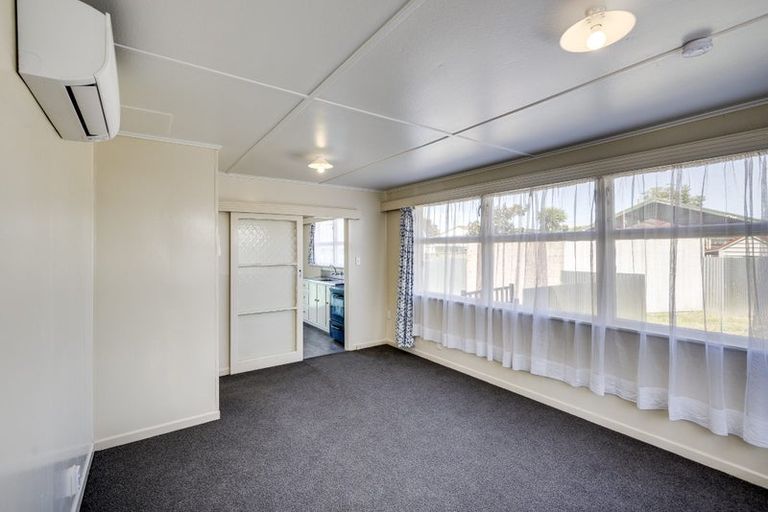 Photo of property in 161a Nelson Crescent, Napier South, Napier, 4110