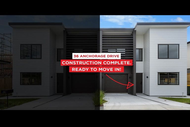 Photo of property in 34 Anchorage Drive, Karaka, Papakura, 2113