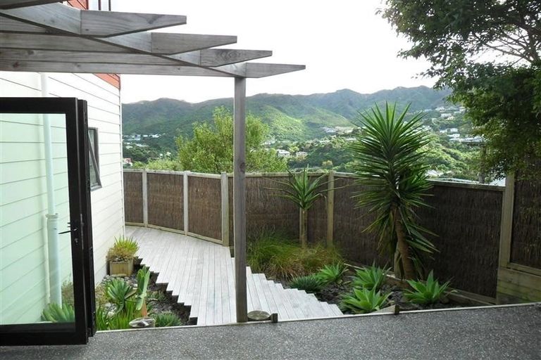 Photo of property in 24a Quetta Street, Ngaio, Wellington, 6035