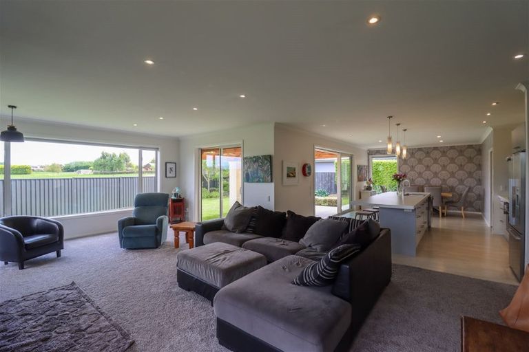Photo of property in 63 Hunter Hills Drive, Gleniti, Timaru, 7910