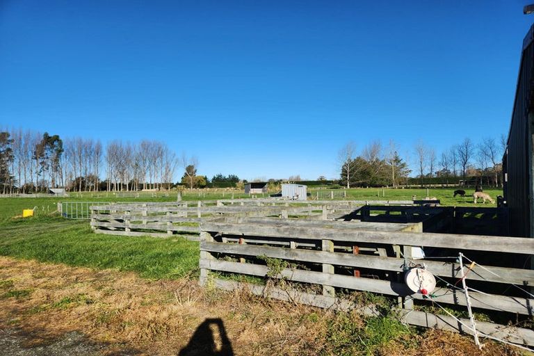Photo of property in 22 North Town Belt, Temuka, 7986