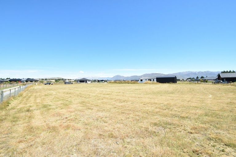 Photo of property in 38 Temple Drive, Twizel, 7901