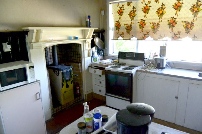 Photo of property in 108 Harris Street, Huntly, 3700