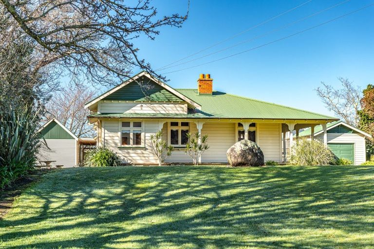 Photo of property in 112 Great North Road, Otamatea, Whanganui, 4500