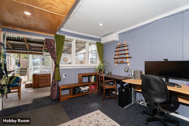 Photo of property in 5 Coleman Street, Paraparaumu, 5032
