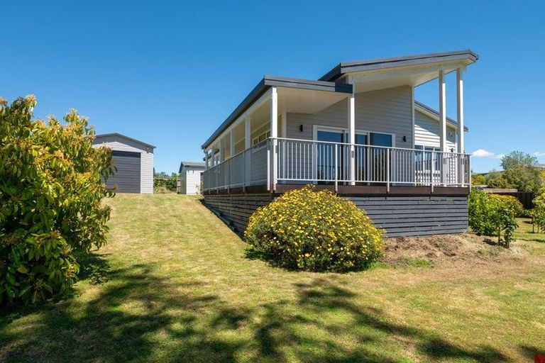 Photo of property in 19 Korari Crescent, Mangakino, 3421