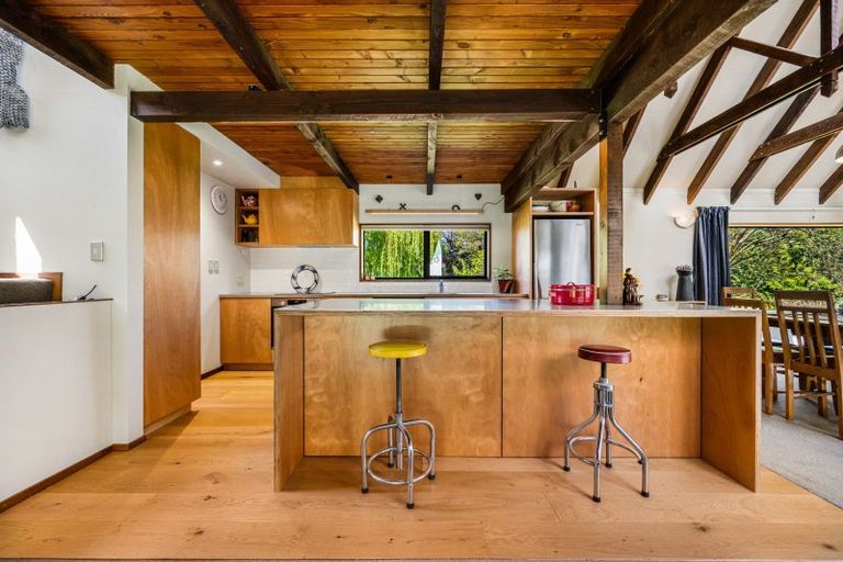 Photo of property in 25 Blackman Road, Blackmans, Alexandra, 9391