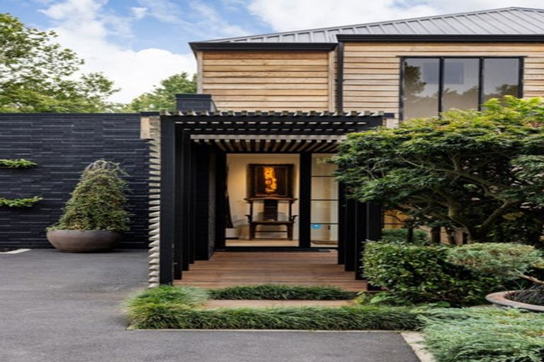 Photo of property in 32 Summerfield Lane, Tamahere, Hamilton, 3283