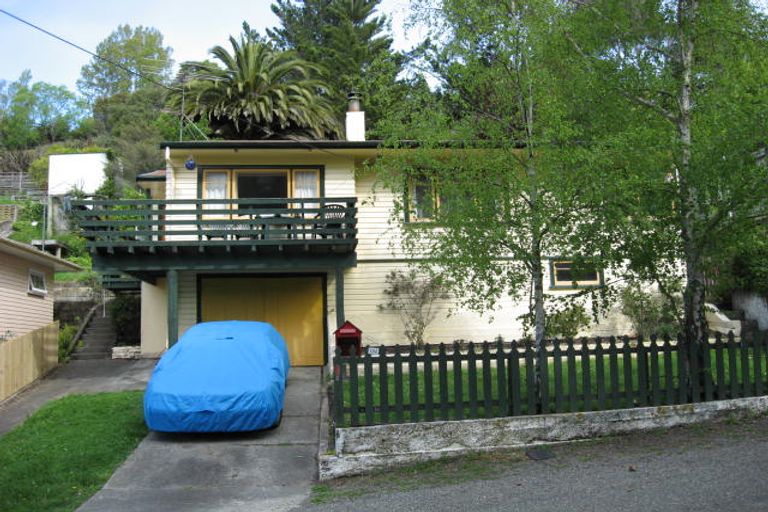Photo of property in 133 Emano Street, Toi Toi, Nelson, 7010