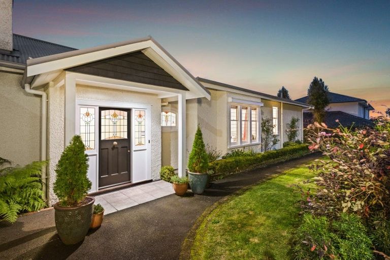 Photo of property in 5 Nigel Street, Havelock North, 4130