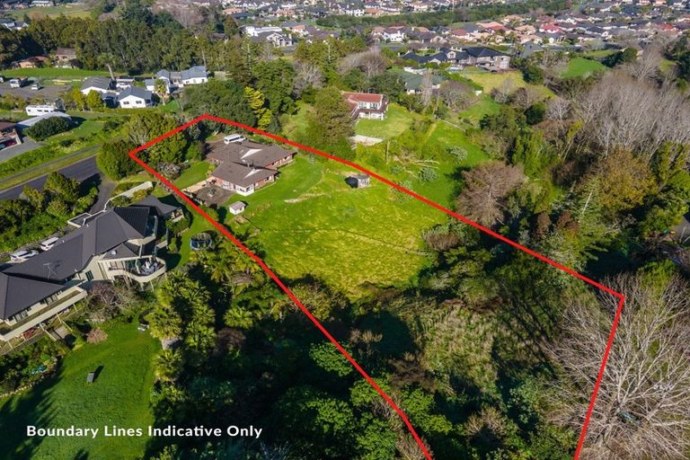 Photo of property in 94 Browns Lane, Flat Bush, Auckland, 2016