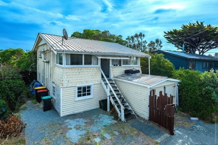 Photo of property in 278 Marine Parade, New Brighton, Christchurch, 8061