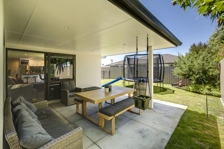 Photo of property in 39a Merton Crescent, Pirimai, Napier, 4112