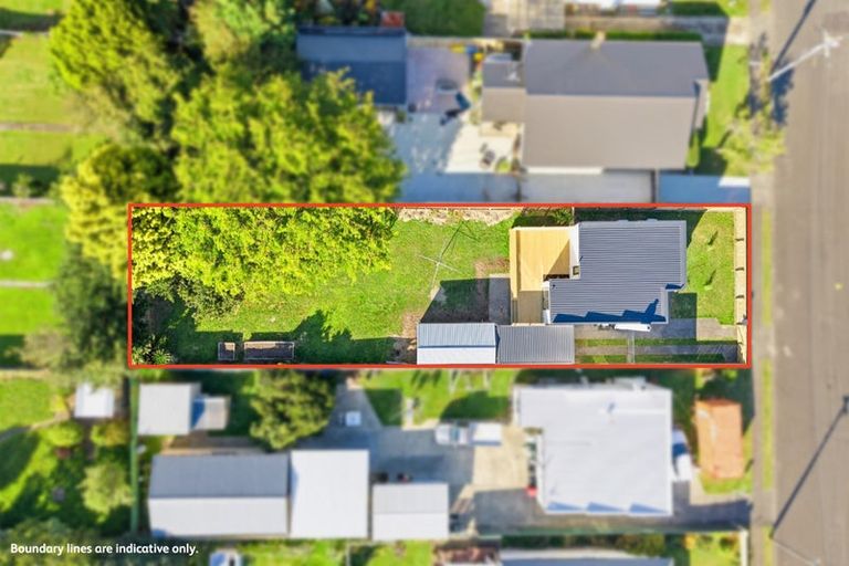 Photo of property in 19 Ballance Street, Aramoho, Whanganui, 4500