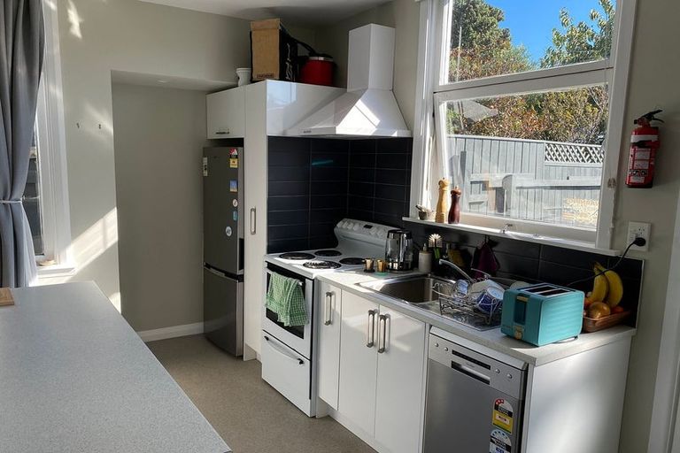 Photo of property in 6 Te Whiti Street, Kilbirnie, Wellington, 6022