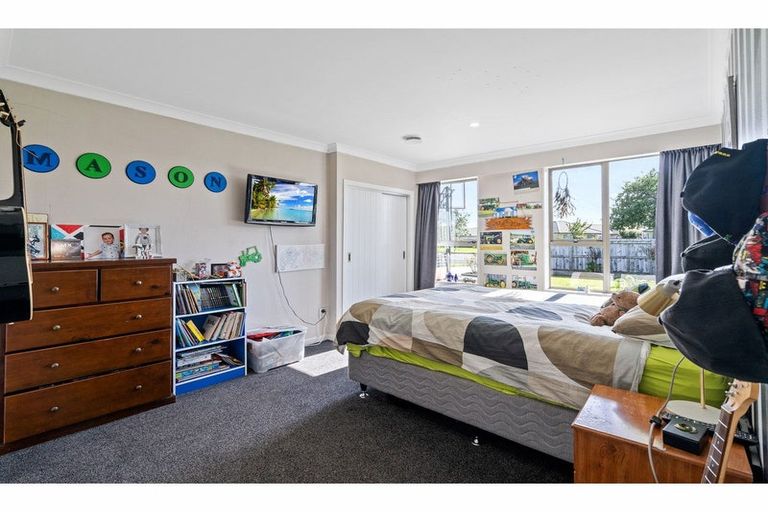 Photo of property in 200 Racecourse Road, Glengarry, Invercargill, 9810