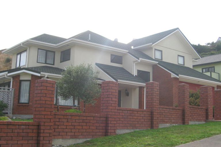 Photo of property in 21 Domanski Crescent, Owhiro Bay, Wellington, 6023